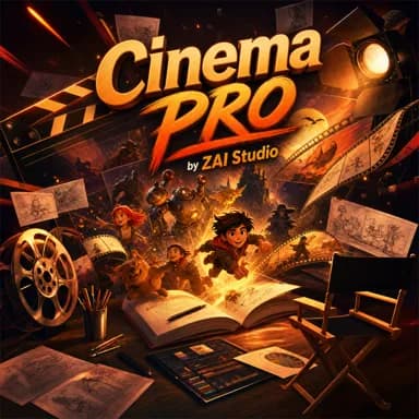 Cinema PRO