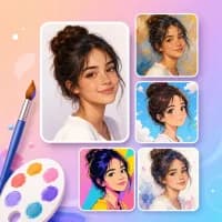 Style filter sample